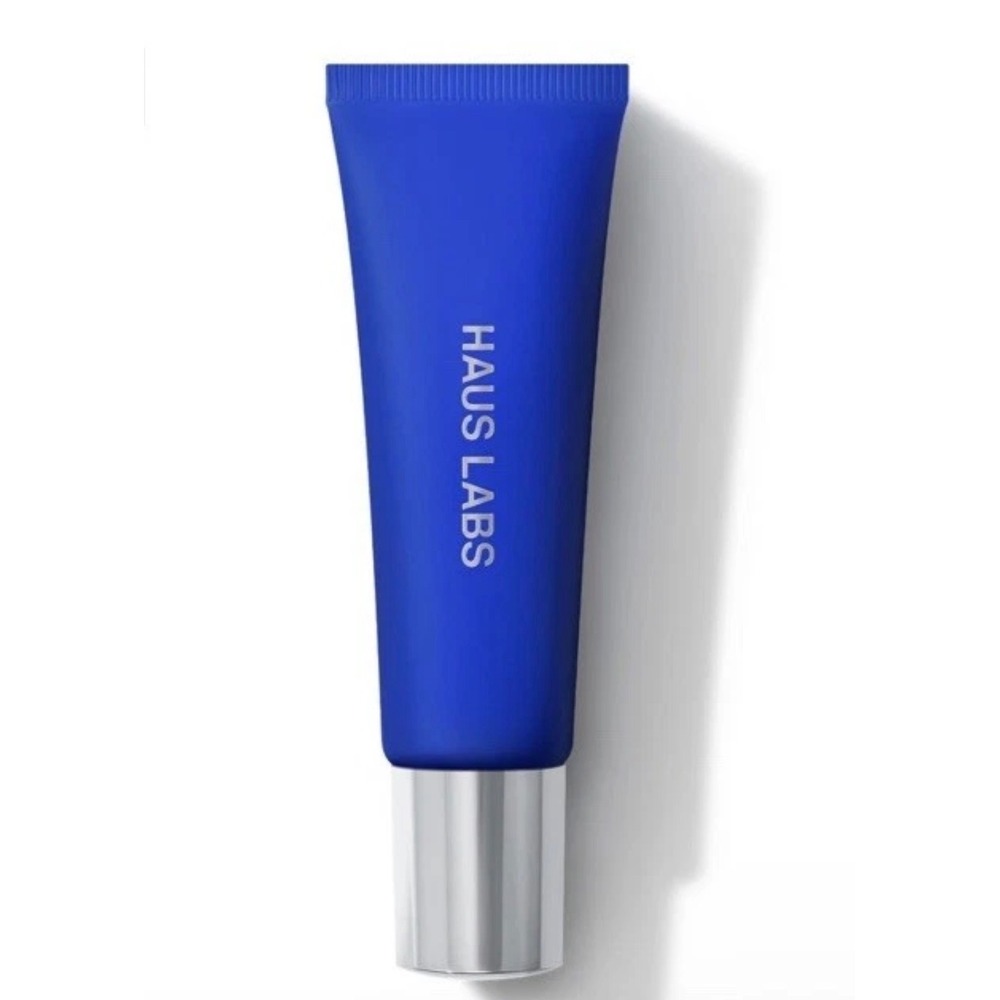 Haus‎ Labs By Lady Gaga Hy Power Pigment Paint Sapphire Matte  0.25 oz NEW